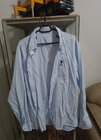 Polo erkek gömlek 