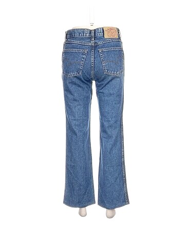 30 Beden Lee Cooper Jean / Kot %70 İndirimli.