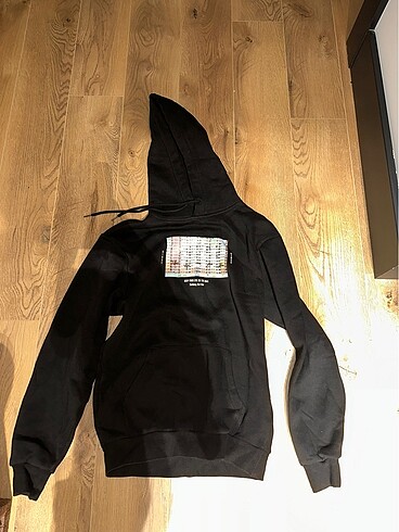 H&M hoodie