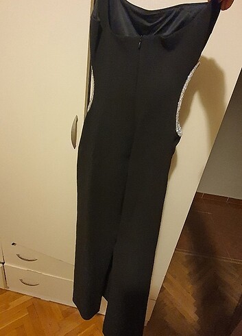 xs Beden Zara elbise