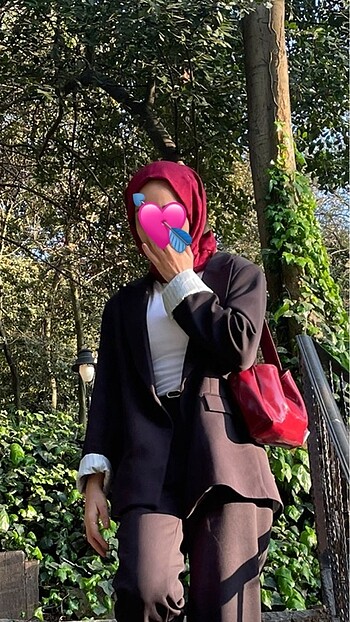 Diğer blazer ceket