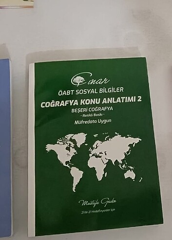 Kitap