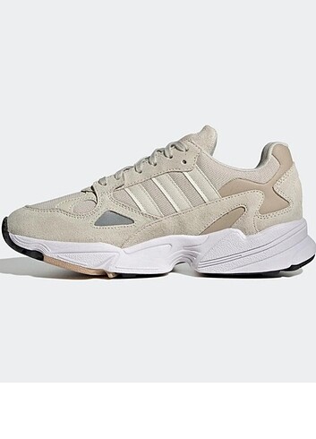 Adidas Falcon spor ayakkabi