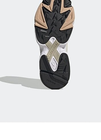 39,5 Beden Adidas Falcon spor ayakkabi