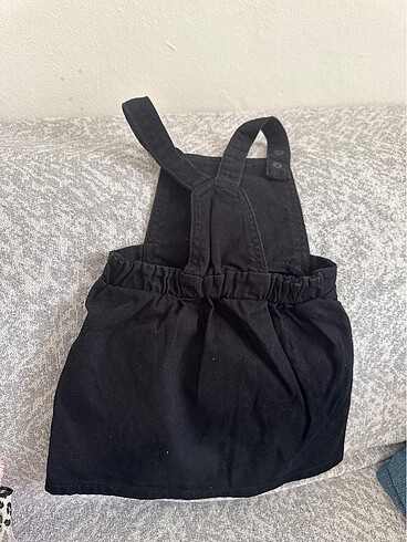 9-12 Ay Beden Kız çocuk kot jile