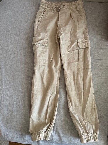 LC Waikiki Erkek çocuk pantolon