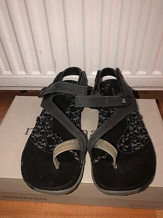 Merrell