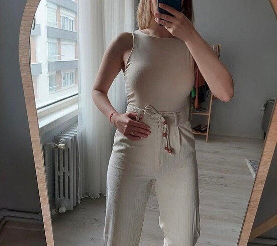 Mango mango çıtçıtlı body