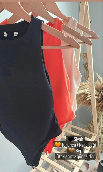 m Beden ten rengi Renk mango çıtçıtlı body
