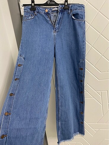 38 Beden Pantolon