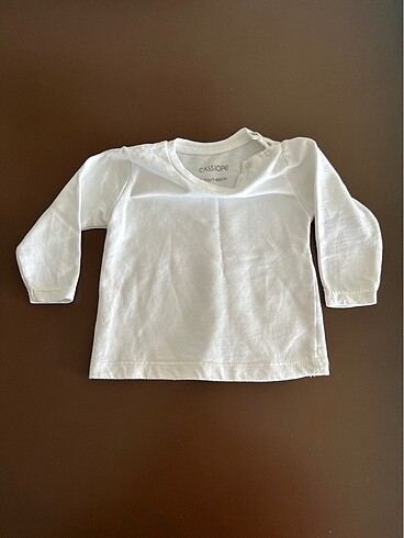 Erkek bebek sweatshirt (1 yaş)