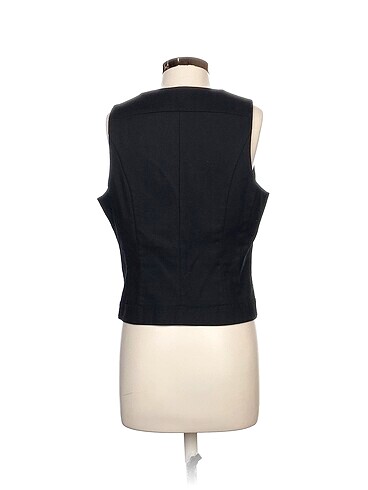 xl Beden Mango Yelek %70 İndirimli.