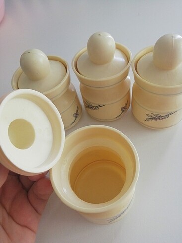  Beden Baharat takımı 