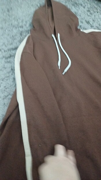 m Beden Kadın sweatshirt