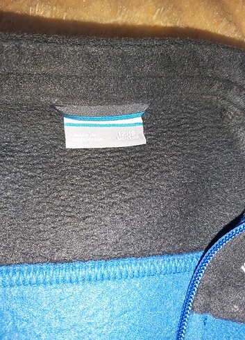 12-18 Ay Beden Polar columbia
