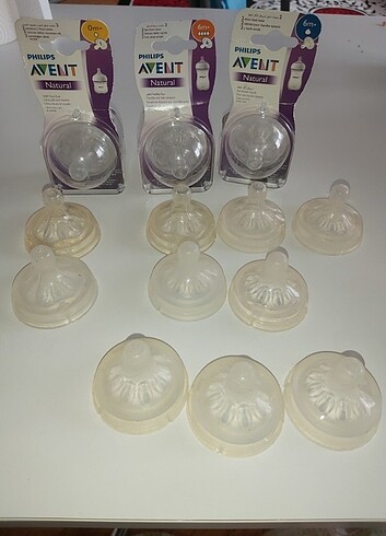 Philips avent biberon ucu 