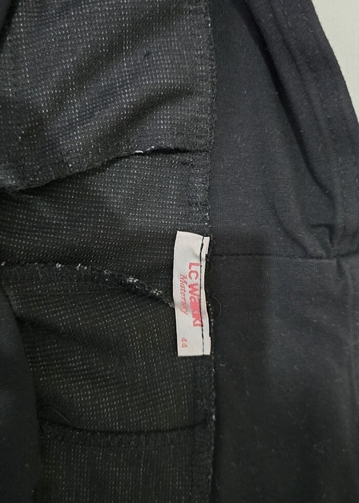 Hamile pantalonu - Görsel 4