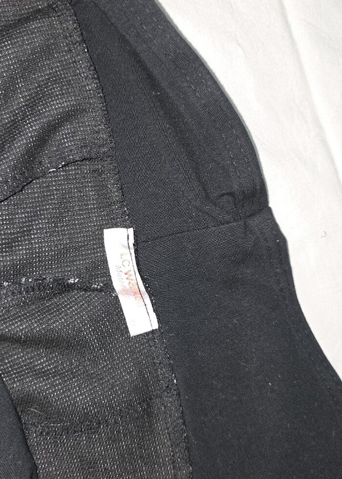 Hamile pantalonu - Görsel 5