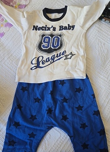 Erkek kıyafet  - Görsel 8