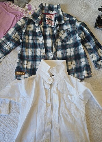 Erkek kıyafet  - Görsel 9