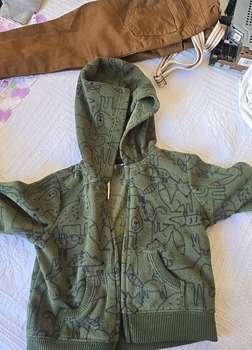 Erkek kıyafet  - Görsel 10