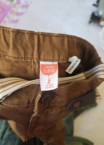 Erkek kıyafet  - Görsel 12