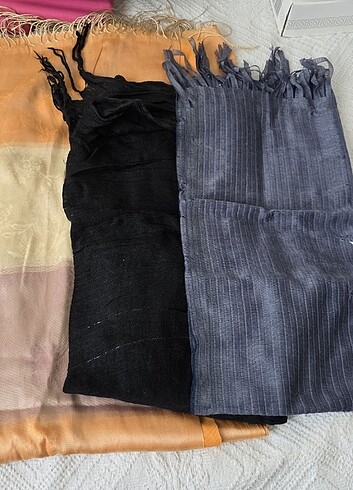 Şallar ve Şal - Görsel 6