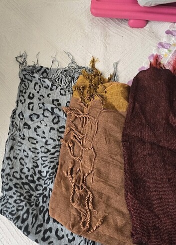 Şallar ve Şal - Görsel 8