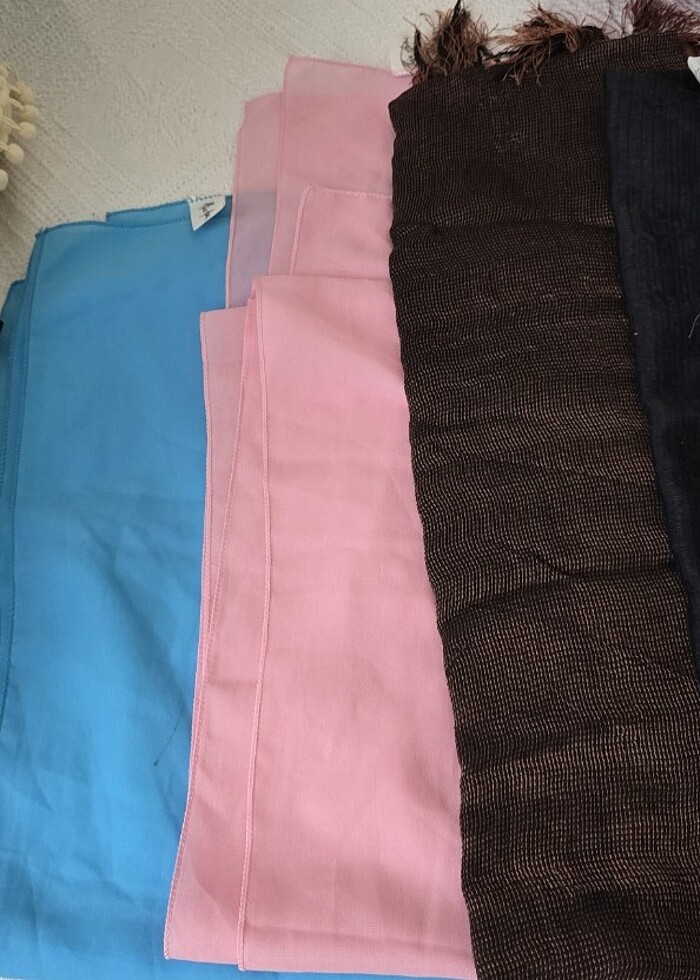 Şallar ve Şal - Görsel 2