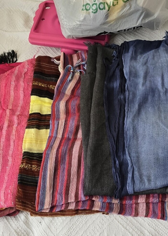 Şallar ve Şal - Görsel 3