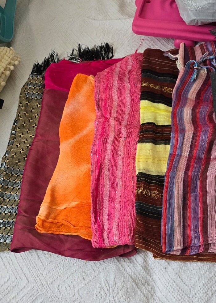 Şallar ve Şal - Görsel 4