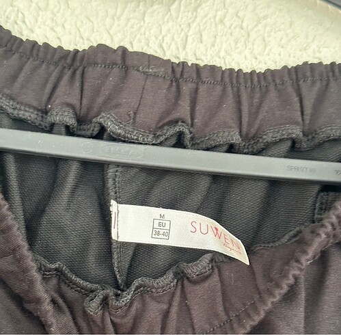 Suwen bordo M erkek pijama takımı - Görsel 7