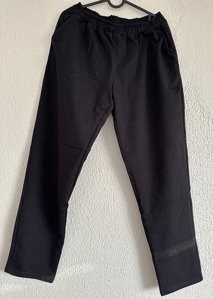 Suwen bordo M erkek pijama takımı - Görsel 5