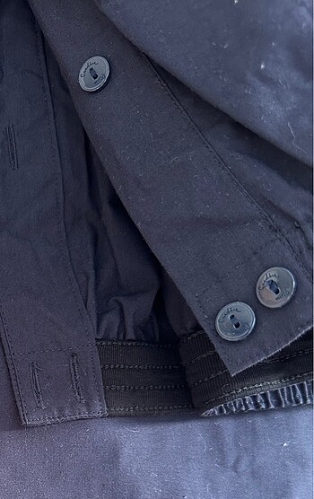 Pierre cardin L sabahlıklı erkek pijama takımı - Görsel 14