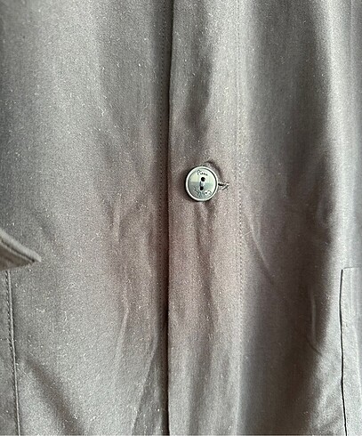 Pierre cardin L sabahlıklı erkek pijama takımı - Görsel 10