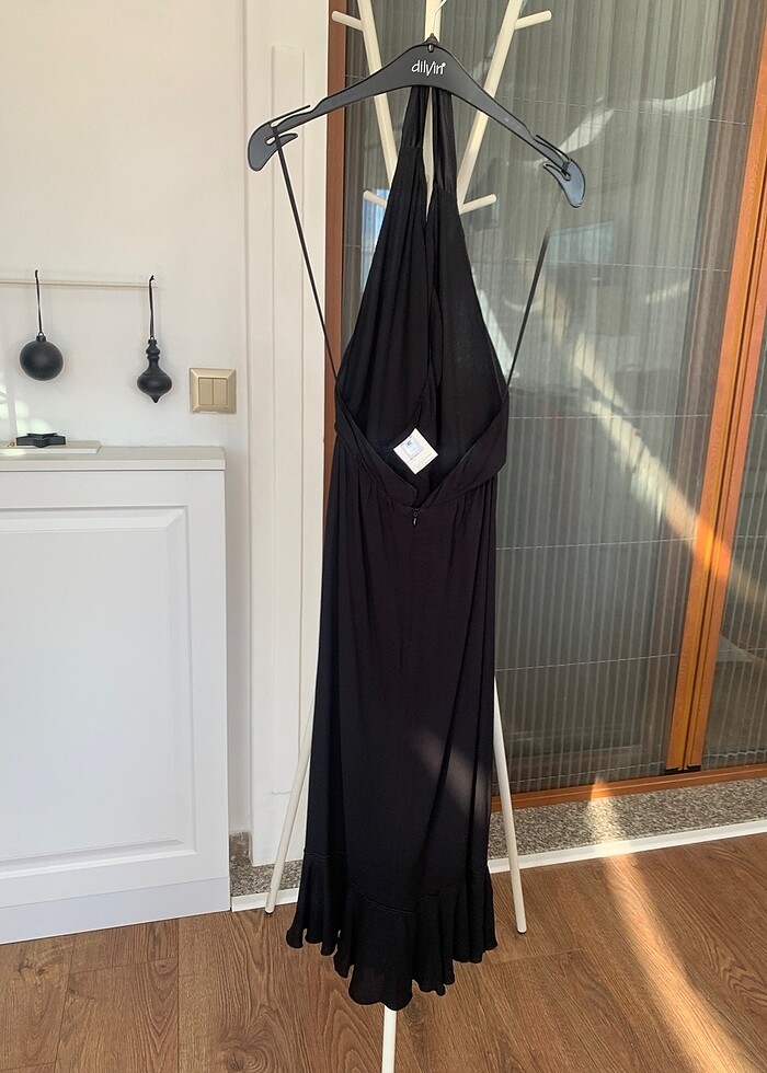 Dolce Gabbana elbise - Görsel 2