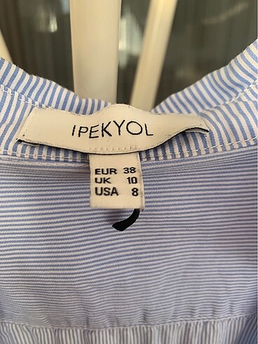 ipekyol İpekyol gömlek
