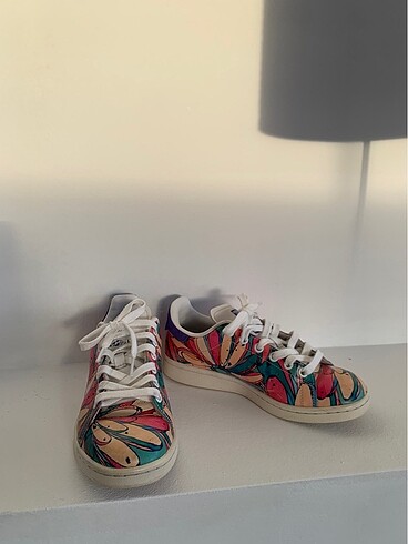 Adidas Stan Smith Ayakkabı