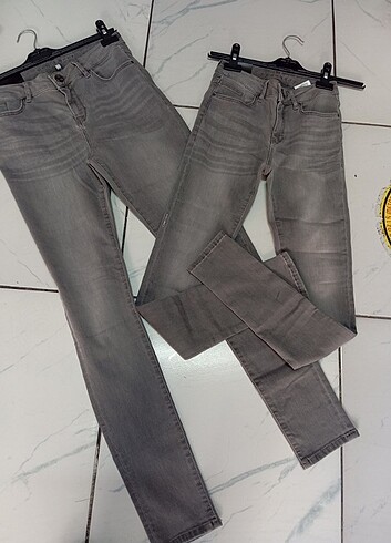 HallHuber Denim