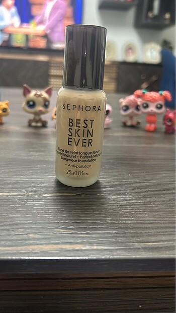 Sephora Collection