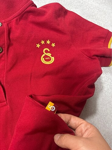 m Beden Galatasaray tşört