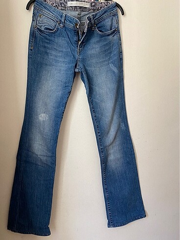 Jean/ kot pantolon
