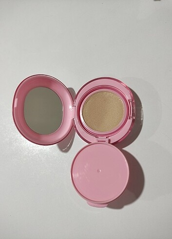  Beden Renk AMUSE CUSHION FOUNDATION