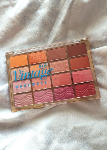 WAKEMAKE VINTAGE 1999