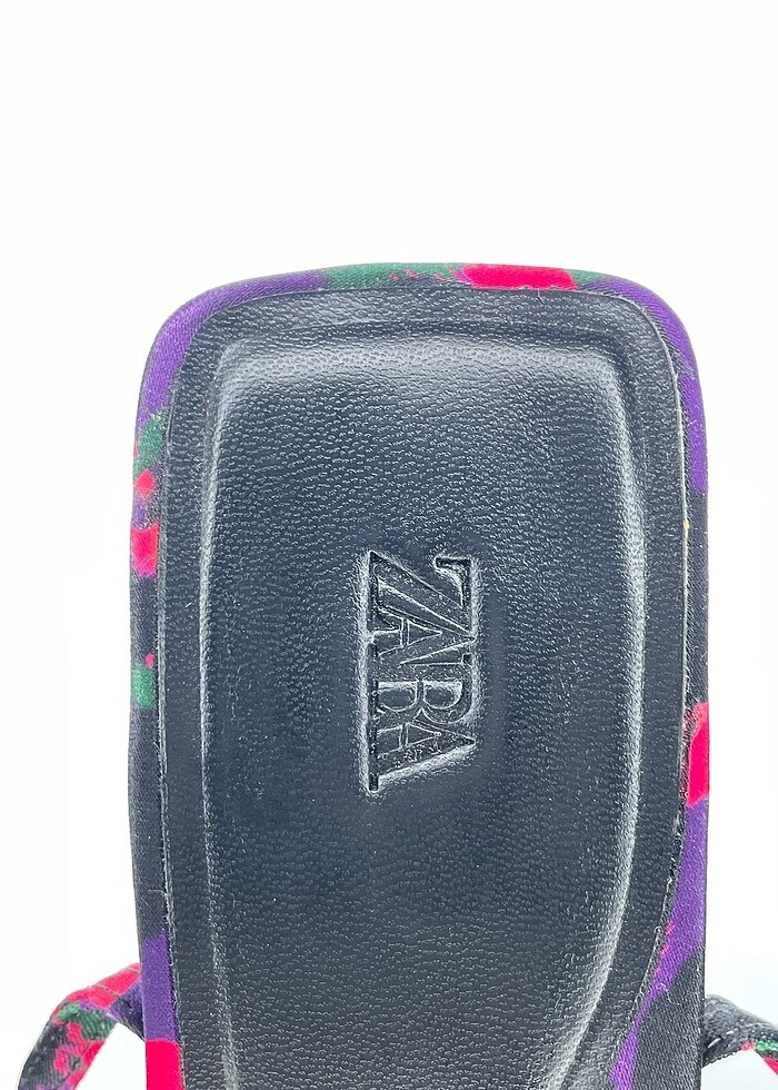 Zara Platform p İndirimli. - Görsel 4