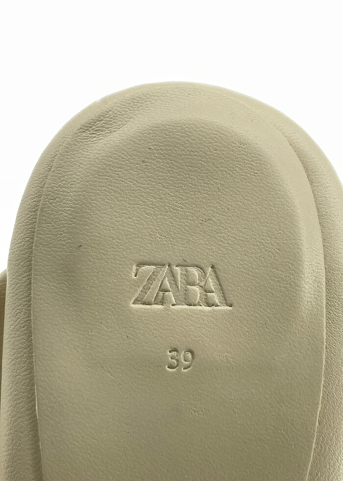 Zara Stiletto p İndirimli. - Görsel 4