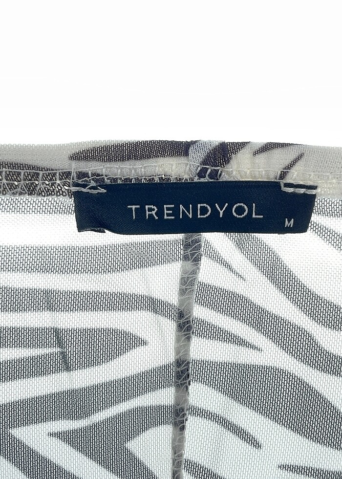 Trendyol & Milla Pareo %70 İndirimli. - Görsel 4