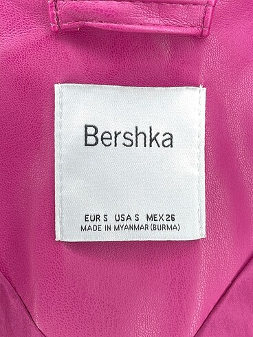 s Beden çeşitli Renk Bershka Bluz %70 İndirimli.