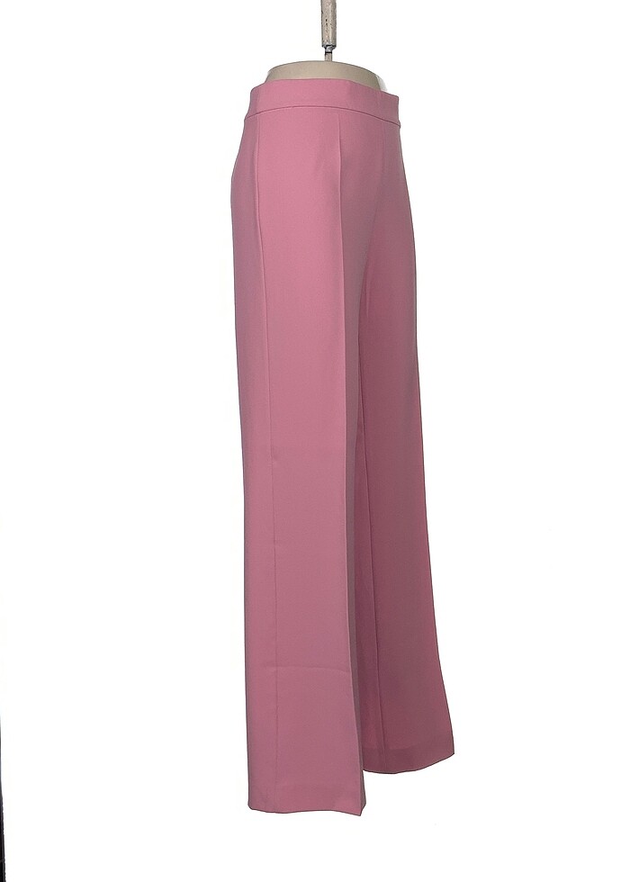 Zara Kumaş Pantolon p İndirimli. - Görsel 2