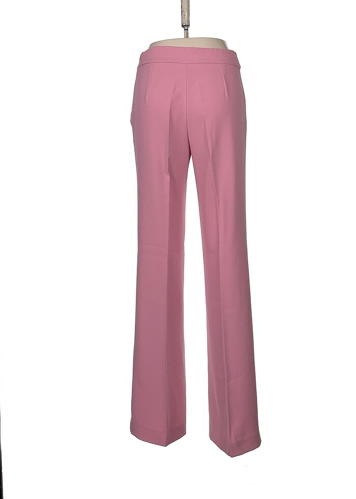 Zara Kumaş Pantolon p İndirimli. - Görsel 3